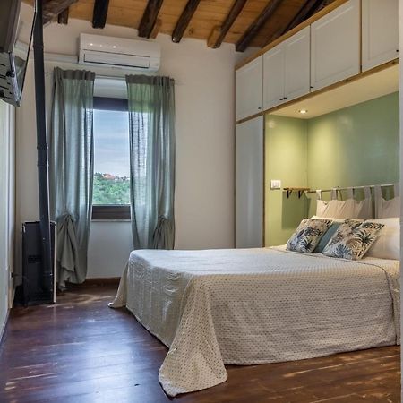 מלון ריקו דל גולפו די ספאציה A Casa Di Gaia מראה חיצוני תמונה